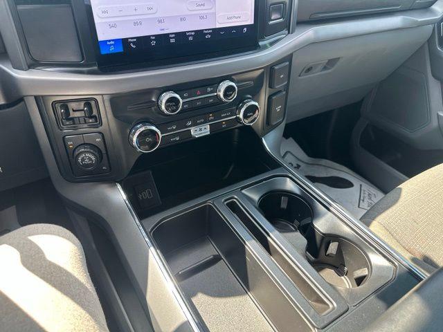 2025 Ford F-150 - $38,956