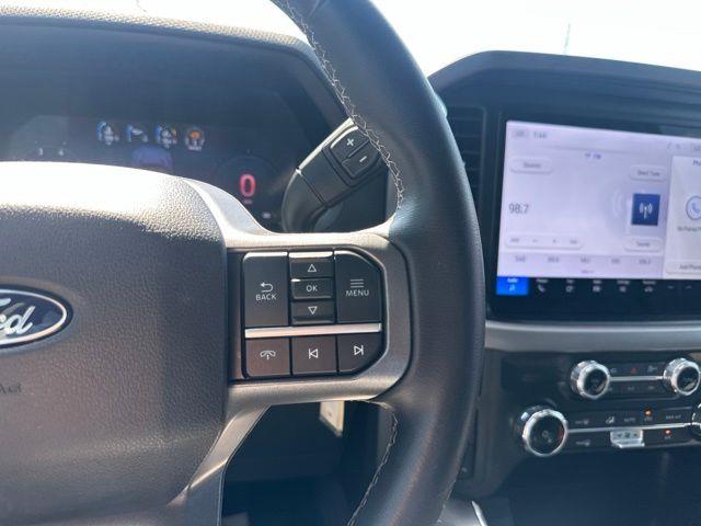 2025 Ford F-150 - $38,956