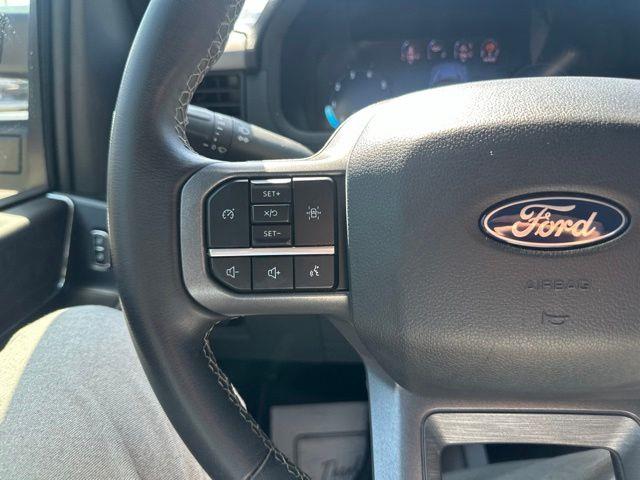 2025 Ford F-150 - $38,956