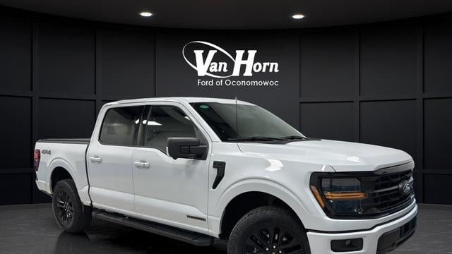 Preowned 2025 Ford F-150 XLT for Sale
