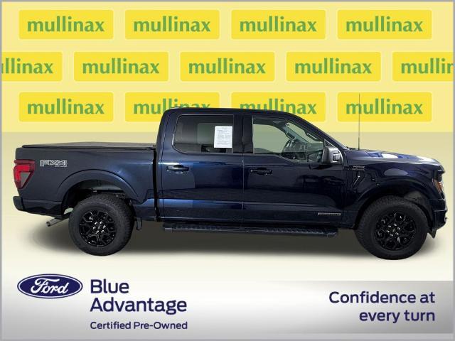 2025 Ford F-150 - $41,250