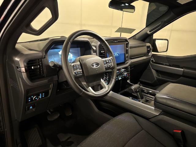2025 Ford F-150 - $41,250