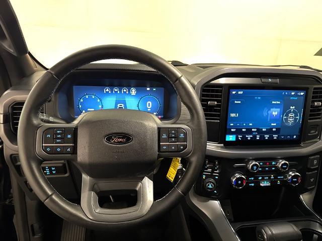 2025 Ford F-150 - $41,250