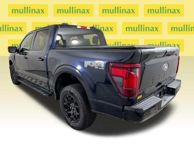2025 Ford F-150 - $41,250