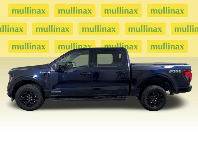 2025 Ford F-150 - $41,250