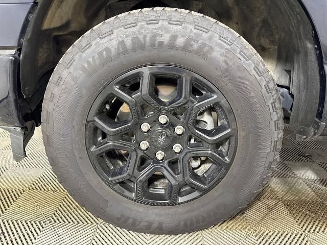 2025 Ford F-150 - $41,250
