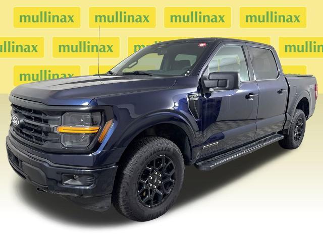 2025 Ford F-150 - $41,250