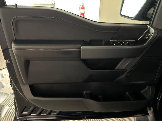 2025 Ford F-150 - $41,250