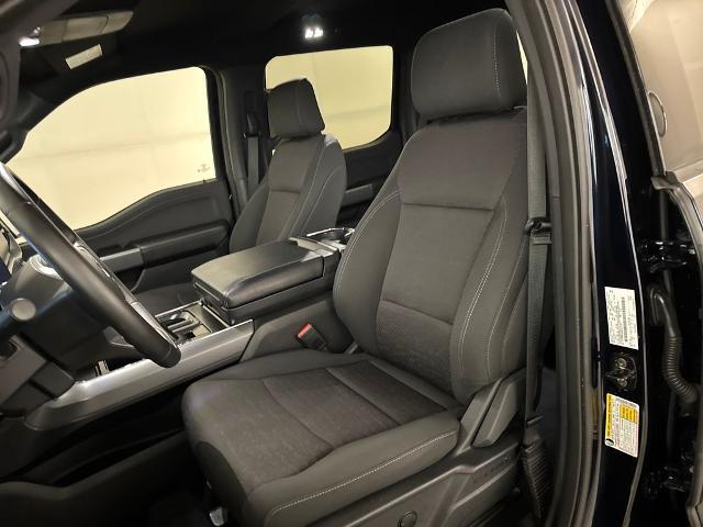 2025 Ford F-150 - $41,250