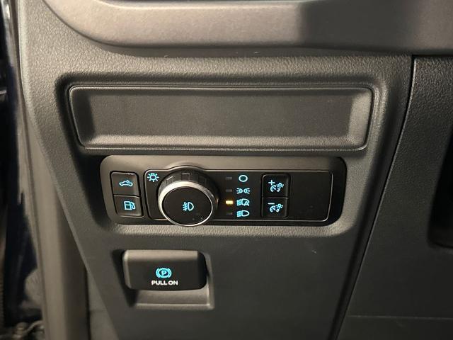 2025 Ford F-150 - $41,250