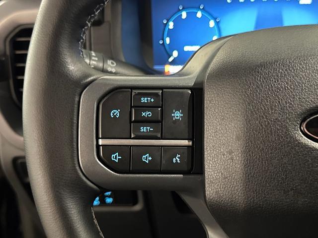 2025 Ford F-150 - $41,250