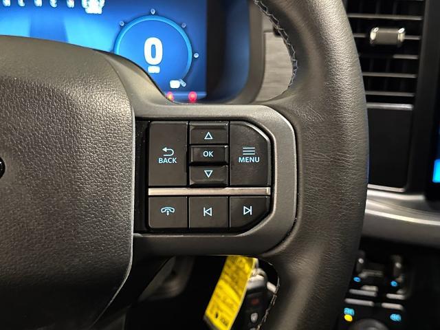 2025 Ford F-150 - $41,250