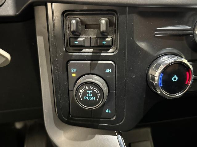 2025 Ford F-150 - $41,250
