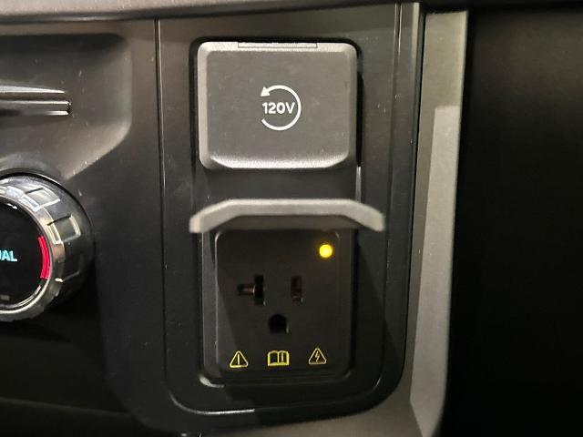 2025 Ford F-150 - $41,250