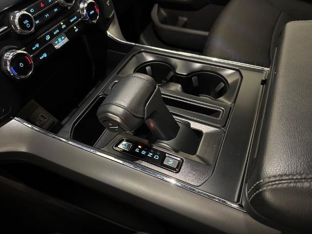 2025 Ford F-150 - $41,250