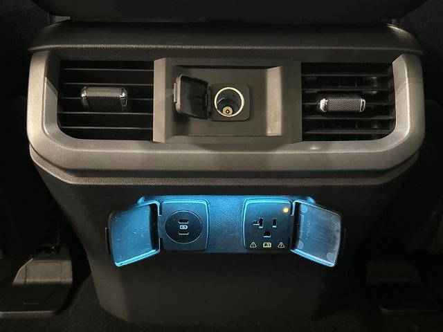 2025 Ford F-150 - $41,250