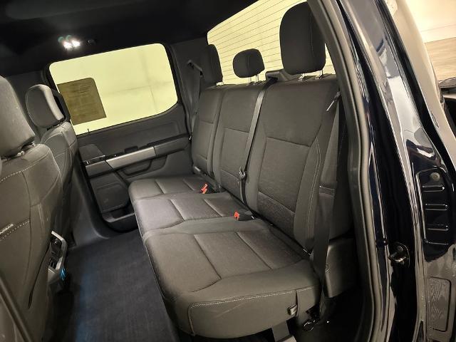 2025 Ford F-150 - $41,250