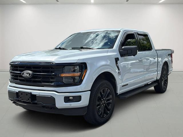 2025 Ford F-150 - $60,500