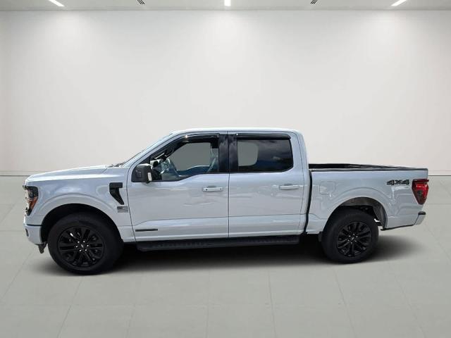 2025 Ford F-150 - $60,500