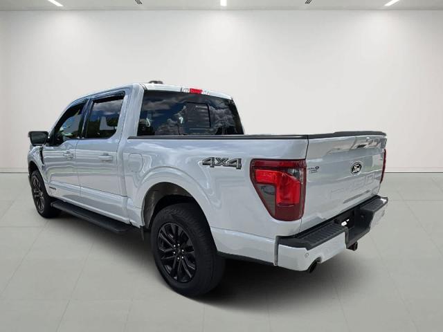 2025 Ford F-150 - $60,500
