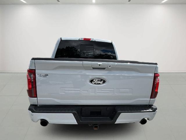2025 Ford F-150 - $60,500