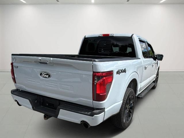 2025 Ford F-150 - $60,500