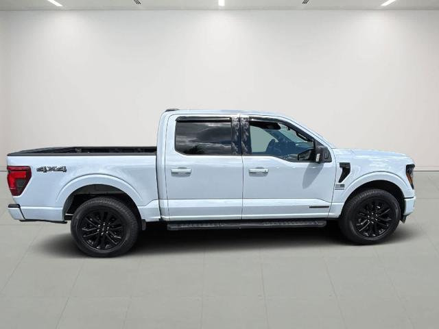 2025 Ford F-150 - $60,500
