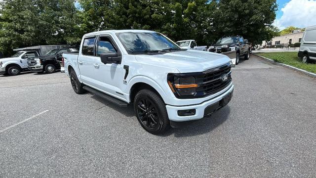 2025 Ford F-150 - $60,500
