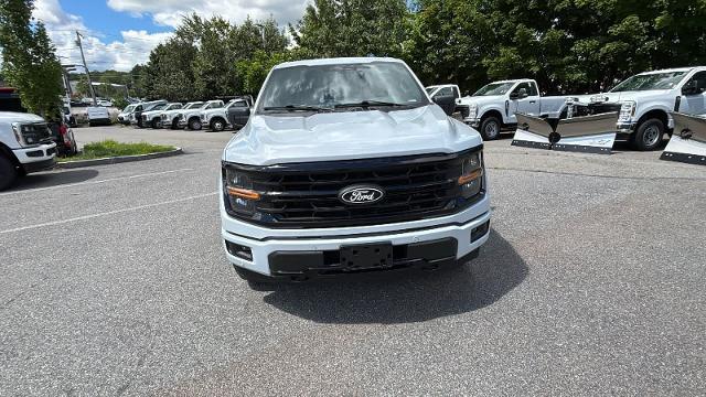 2025 Ford F-150 - $60,500