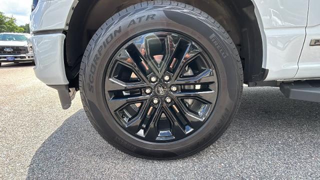 2025 Ford F-150 - $60,500