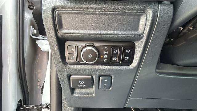 2025 Ford F-150 - $60,500
