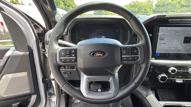 2025 Ford F-150 - $60,500