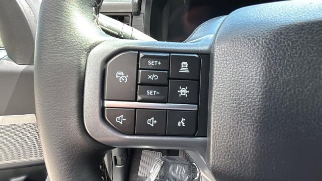 2025 Ford F-150 - $60,500