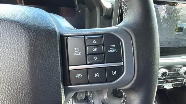 2025 Ford F-150 - $60,500