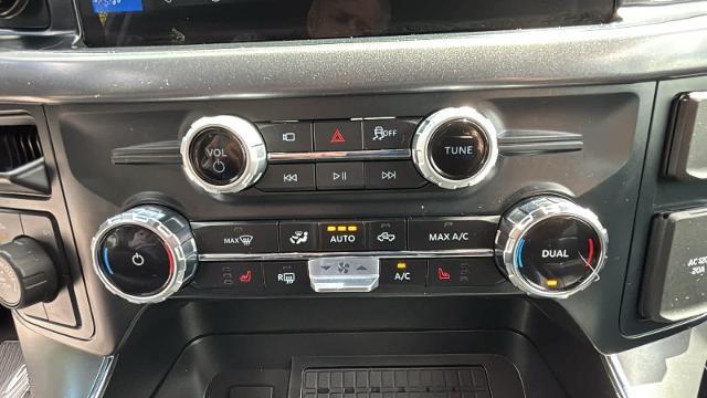 2025 Ford F-150 - $60,500
