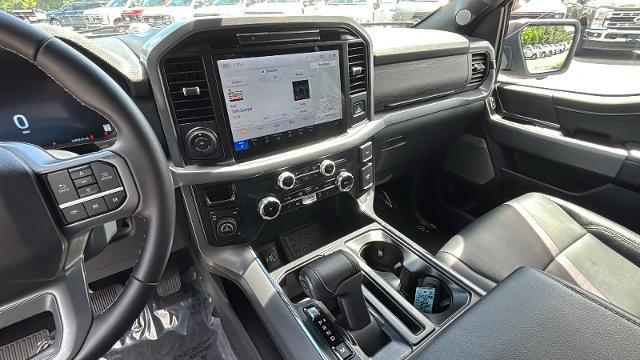 2025 Ford F-150 - $60,500