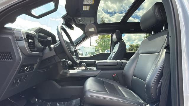 2025 Ford F-150 - $60,500