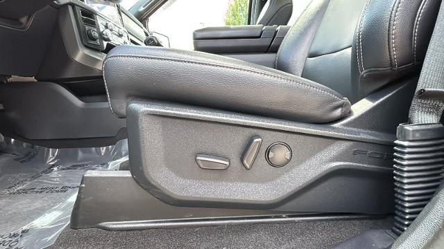 2025 Ford F-150 - $60,500