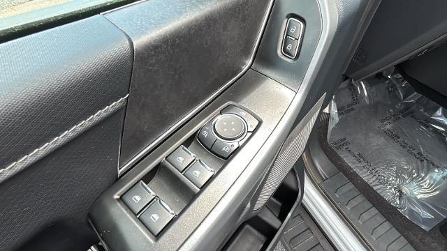 2025 Ford F-150 - $60,500