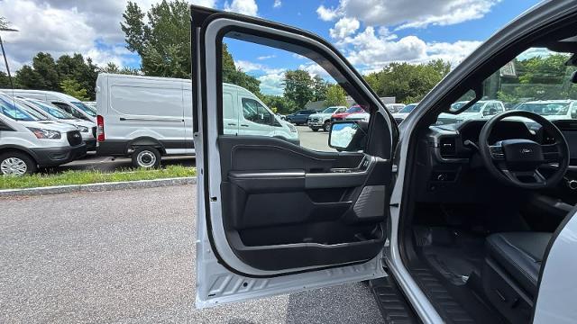 2025 Ford F-150 - $60,500