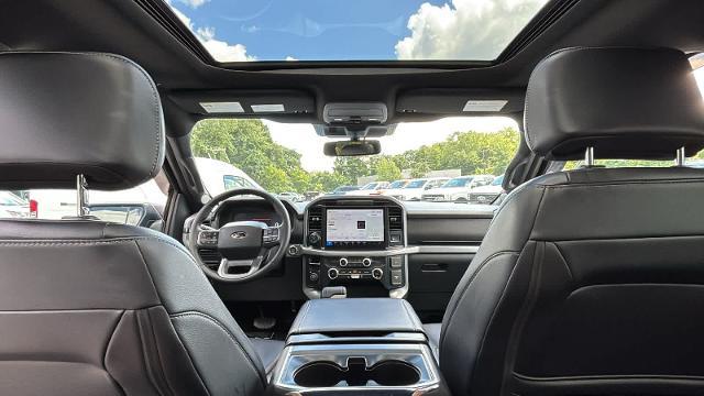 2025 Ford F-150 - $60,500