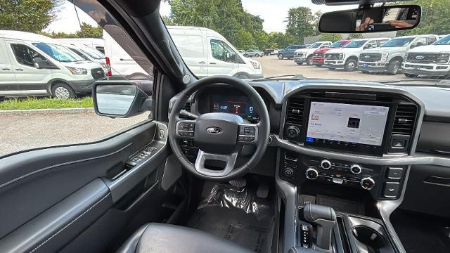 2025 Ford F-150 - $60,500