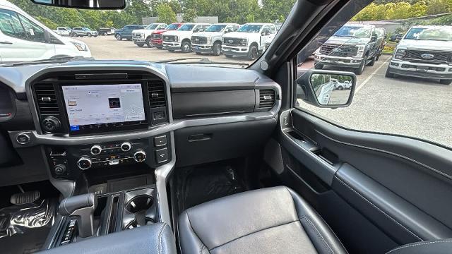 2025 Ford F-150 - $60,500