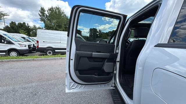 2025 Ford F-150 - $60,500