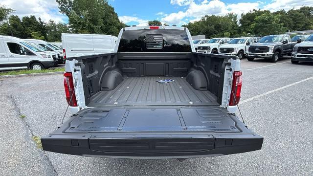 2025 Ford F-150 - $60,500
