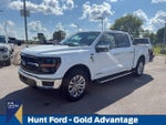 2025 F-150 Thumbnail 1