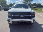 2025 F-150 Thumbnail 2