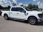 2025 F-150 Thumbnail 3