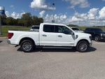 2025 F-150 Thumbnail 4