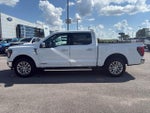 2025 F-150 Thumbnail 8